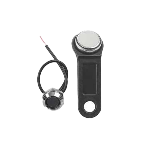 I Button  One Wire Reader